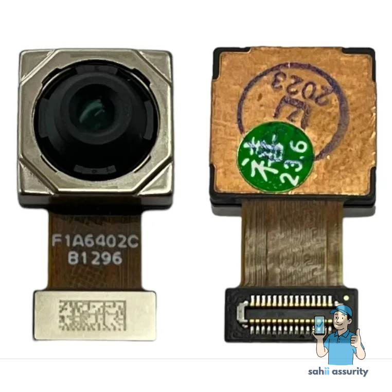 Replacement Back Camera for Xiaomi Poco X4 Pro 5G (Main Camera)